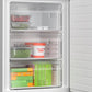 Bosch KGN362LDFG 60cm Fridge Freezer - Inox-look