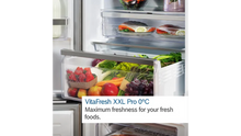 Load image into Gallery viewer, Bosch KGN392LAF 60cm 70/30 Frost Free Fridge Freezer - Stainless Steel
