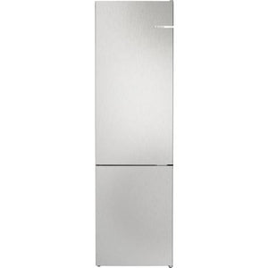 Bosch KGN392LDFG 60cm 70/30 Frost Free Fridge Freezer - Inox