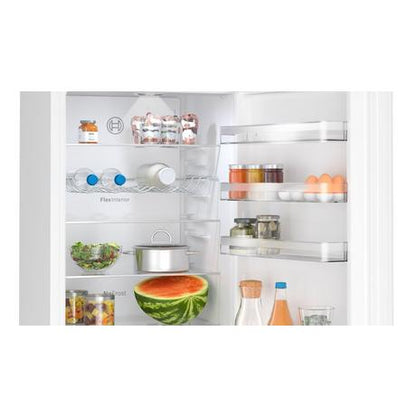 Bosch KGN392WDFG 60cm 70/30 Total No Frost Fridge Freezer