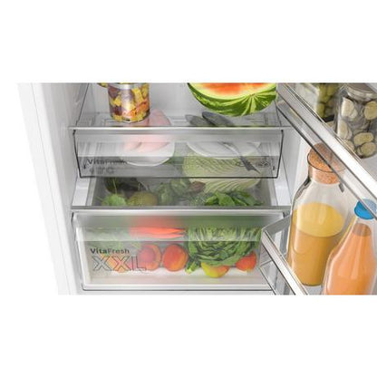 Bosch KGN392WDFG 60cm 70/30 Total No Frost Fridge Freezer