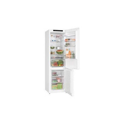 Bosch KGN392WDFG 60cm 70/30 Total No Frost Fridge Freezer