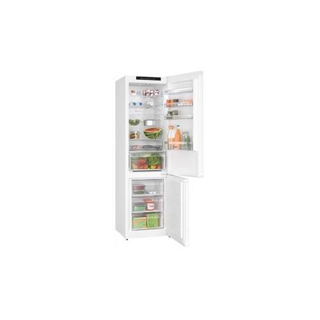 Bosch KGN392WDFG 60cm 70/30 Total No Frost Fridge Freezer