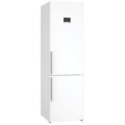 Bosch KGN39AWCTG 60cm Frost Free Fridge Freezer C Energy Rated