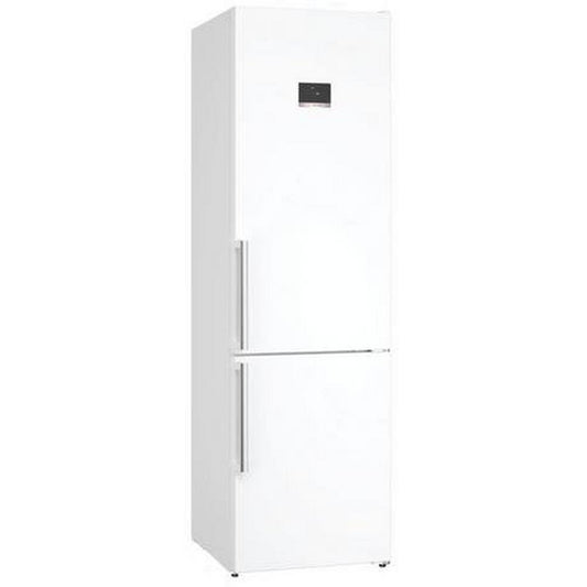 Bosch KGN39AWCTG 60cm Frost Free Fridge Freezer C Energy Rated