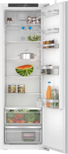 Load image into Gallery viewer, Bosch KIR81VFE0G 54.1cm Integrated Tall Larder Fridge
