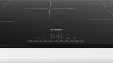 Load image into Gallery viewer, Bosch PIV851FB1E 80.2cm Induction Hob - Black
