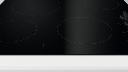 Bosch PKE611CA3E Side Control Frameless Ceramic Hob