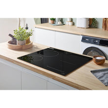 Load image into Gallery viewer, Bosch PWP611BB5B 59.2cm Induction Hob - Black
