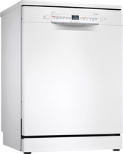 Load image into Gallery viewer, Bosch SMS2HVW67G Dishwasher - White - 14 Place Settings
