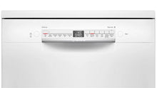 Load image into Gallery viewer, Bosch SMS2HVW67G Dishwasher - White - 14 Place Settings
