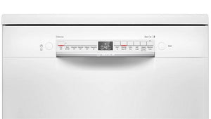 Bosch SMS2HVW67G Dishwasher - White - 14 Place Settings