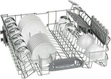 Load image into Gallery viewer, Bosch SMS2HVW67G Dishwasher - White - 14 Place Settings
