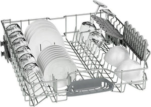 Bosch SMS2HVW67G Dishwasher - White - 14 Place Settings