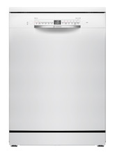 Load image into Gallery viewer, Bosch SMS2HVW67G Dishwasher - White - 14 Place Settings
