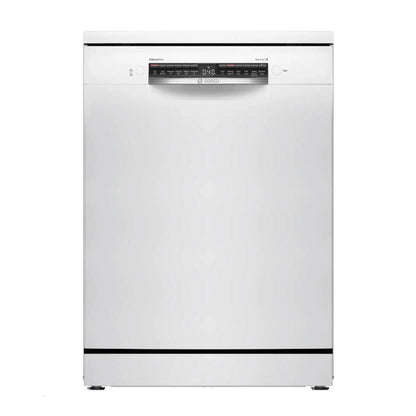 Bosch SMS4EKW06G Dishwasher - White - 13 Place Settings