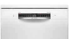 Load image into Gallery viewer, Bosch SMS4HKW00G Dishwasher - White - 13 Place Settings
