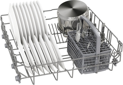 Bosch SMV2HTX02G Built In Dishwasher - 13 Place Settings