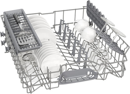 Bosch SMV2HTX02G Built In Dishwasher - 13 Place Settings