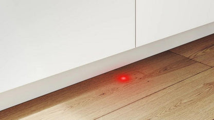 Bosch SMV4HVX00G Built In Dishwasher - 14 Place Settings