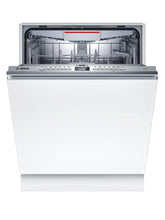 Load image into Gallery viewer, Bosch SMV4HVX38G Series 4 Full Size Built-In Dishwasher
