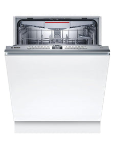Bosch SMV4HVX38G Series 4 Full Size Built-In Dishwasher