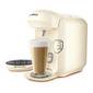 Bosch TAS1407GB Tassimo Vivy 2 Pod Coffee Machine - Cream