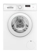 Load image into Gallery viewer, Bosch WAJ28001GB 7kg 1400 Spin Washing Machine - White
