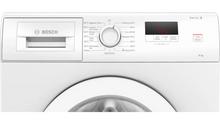 Load image into Gallery viewer, Bosch WAJ28002GB 8kg 1400 Spin Washing Machine - White
