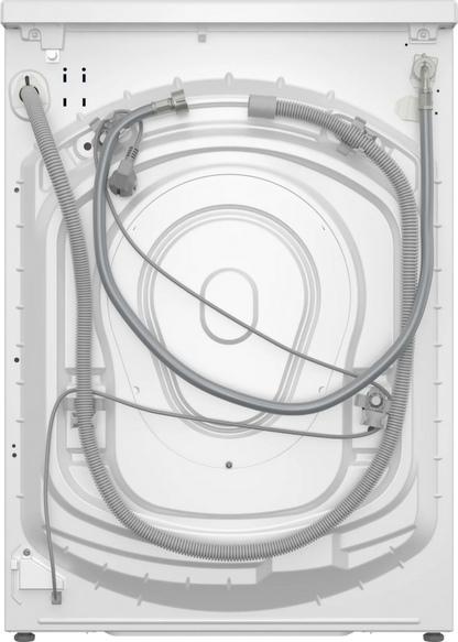 Bosch WAN28258GB 8kg 1400 Spin Washing Machine - 5 Year Guarantee