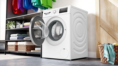 Bosch WAN28259GB 9kg 1400 Spin Washing Machine - White