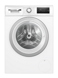 Bosch WAN28259GB 9kg 1400 Spin Washing Machine - White