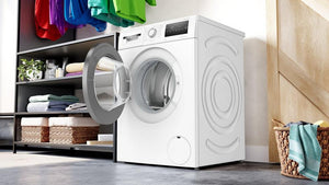Bosch WAN28282GB 8kg 1400 Spin Washing Machine - 5 Year Guarantee