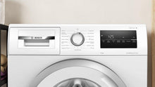 Load image into Gallery viewer, Bosch WAN28282GB 8kg 1400 Spin Washing Machine - 5 Year Guarantee

