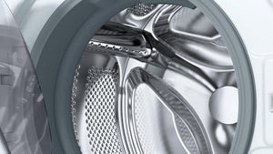 Bosch WAN28282GB 8kg 1400 Spin Washing Machine - 5 Year Guarantee