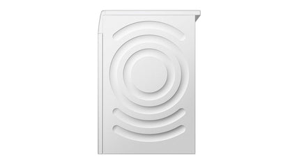Bosch WGE03408GB 8kg 1400 Spin Washing Machine - White