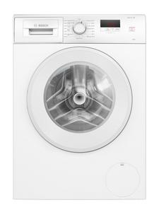 Bosch WGE03408GB 8kg 1400 Spin Washing Machine - White