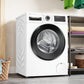 Bosch WGG244F9GB i-DOS 9kg 1400 Spin Washing Machine 5 Year Guarantee