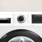 Bosch WGG25402GB 10kg 1400 Spin Washing Machine - White