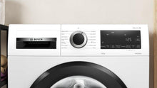 Load image into Gallery viewer, Bosch WGG25402GB 10kg 1400 Spin Washing Machine - White
