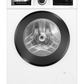 Bosch WGG25402GB 10kg 1400 Spin Washing Machine - White