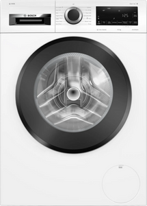 Bosch WGG254F0GB 10kg 1400 Spin Washing Machine - White