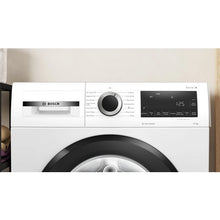 Load image into Gallery viewer, Bosch WGG254Z1GB 10kg 1400 Spin Washing Machine - White
