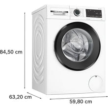 Load image into Gallery viewer, Bosch WGG254Z1GB 10kg 1400 Spin Washing Machine - White
