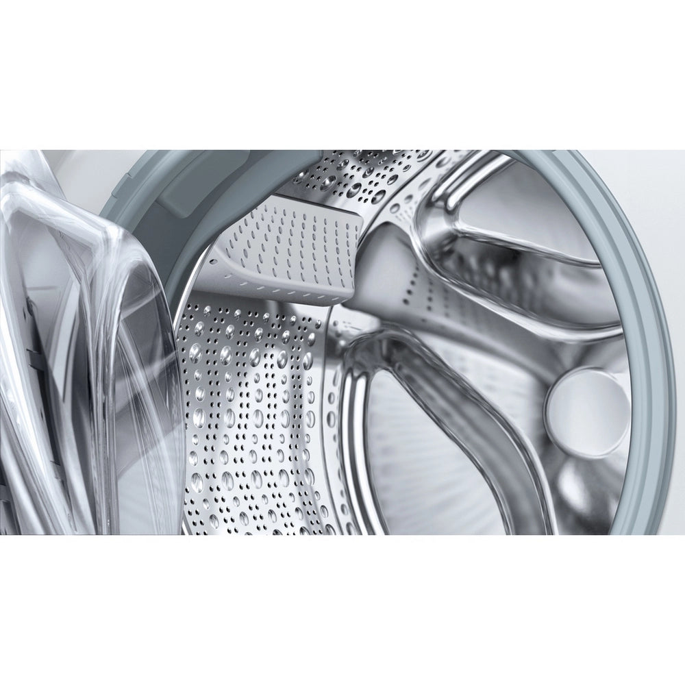 Bosch WIW28302GB Integrated 8kg 1400 Spin Washing Machine - C Rated