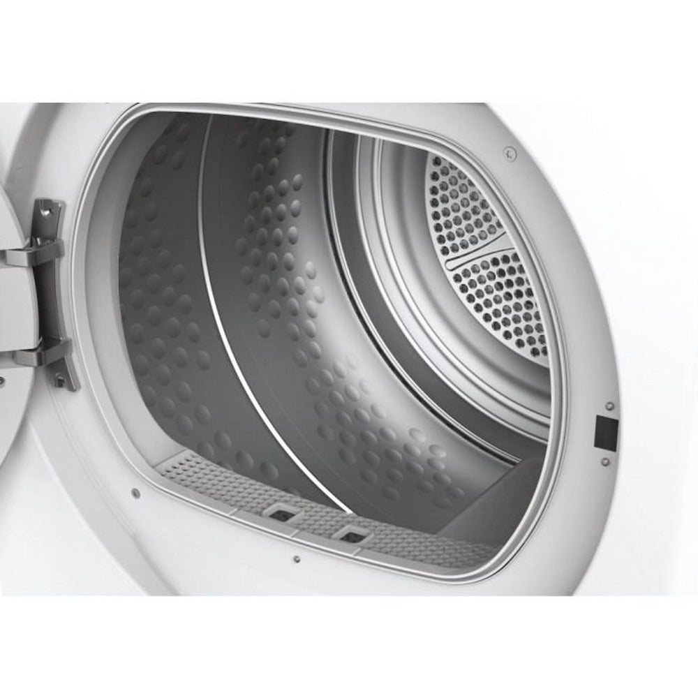 Candy CSEV9DF-80 9kg Vented Tumble Dryer - White