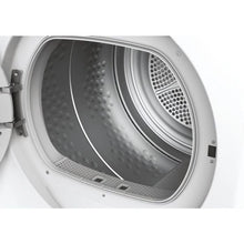 Load image into Gallery viewer, Candy CSEV9DF-80 9kg Vented Tumble Dryer - White
