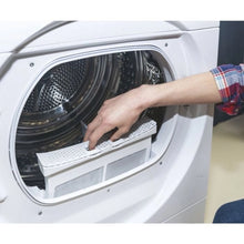 Load image into Gallery viewer, Candy CSEV9DF-80 9kg Vented Tumble Dryer - White
