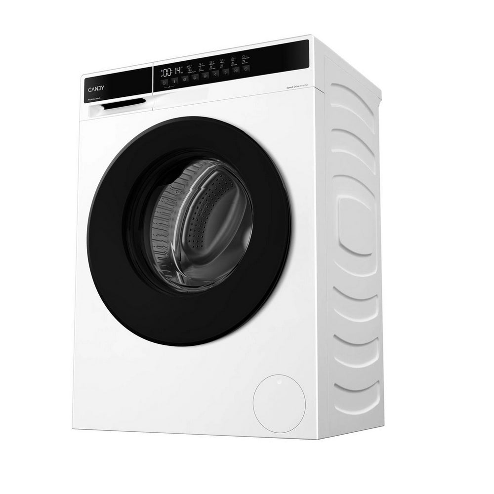 Candy EY48SB880 8kg 1400 Spin Washing Machine - White