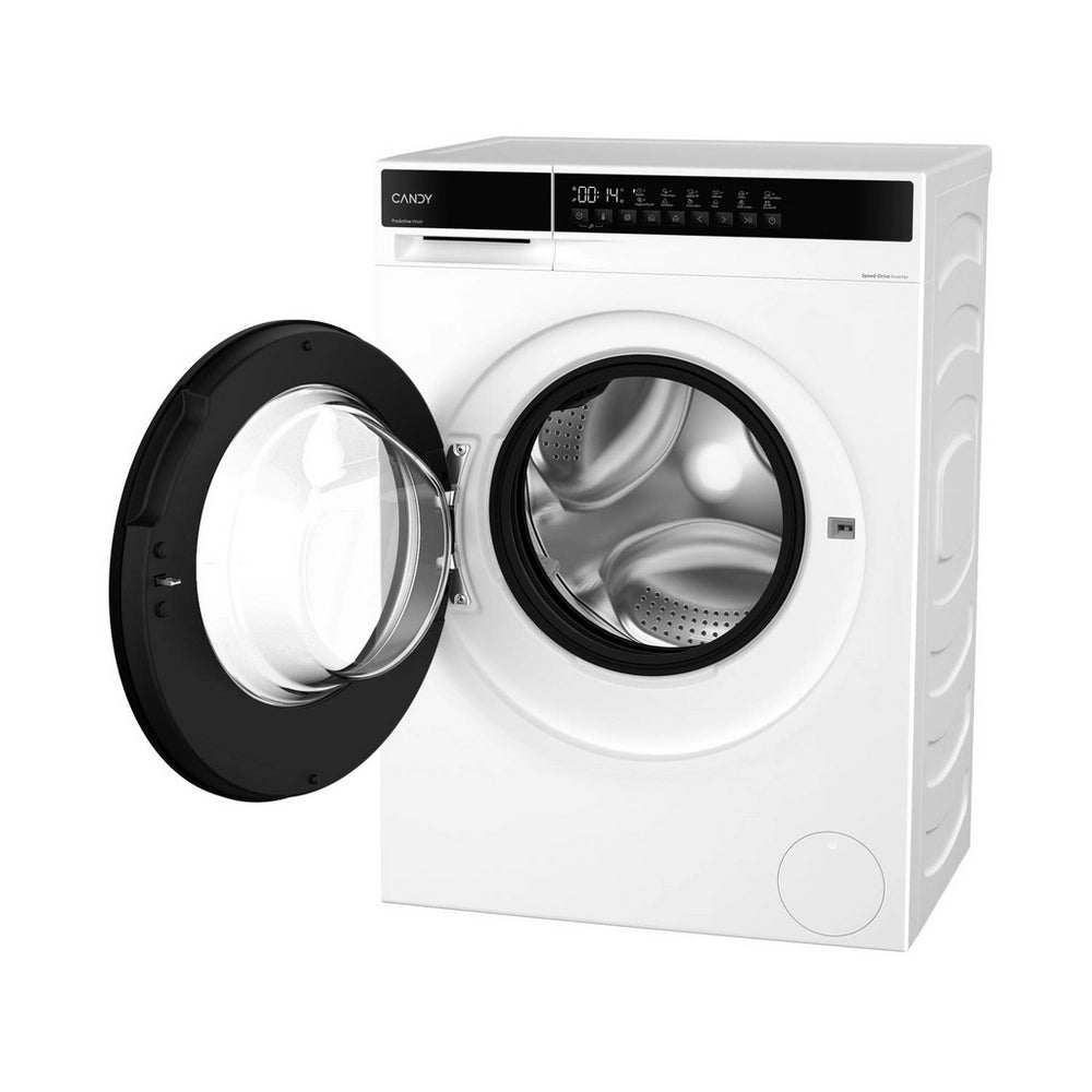 Candy EY-48SB8-80 8kg 1400 Spin Washing Machine - White